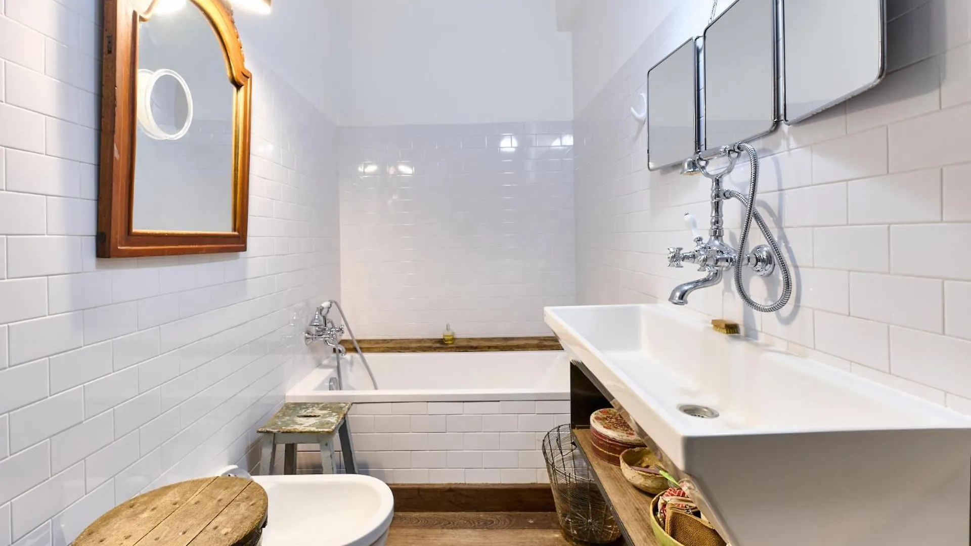 شقة Tres Beau Loft Industriel Paris 20E فرنسا